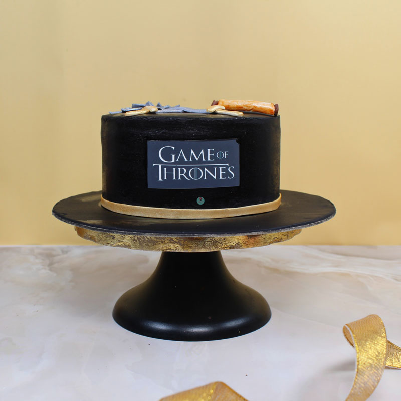 Game-of-Thrones-Theme-Cake