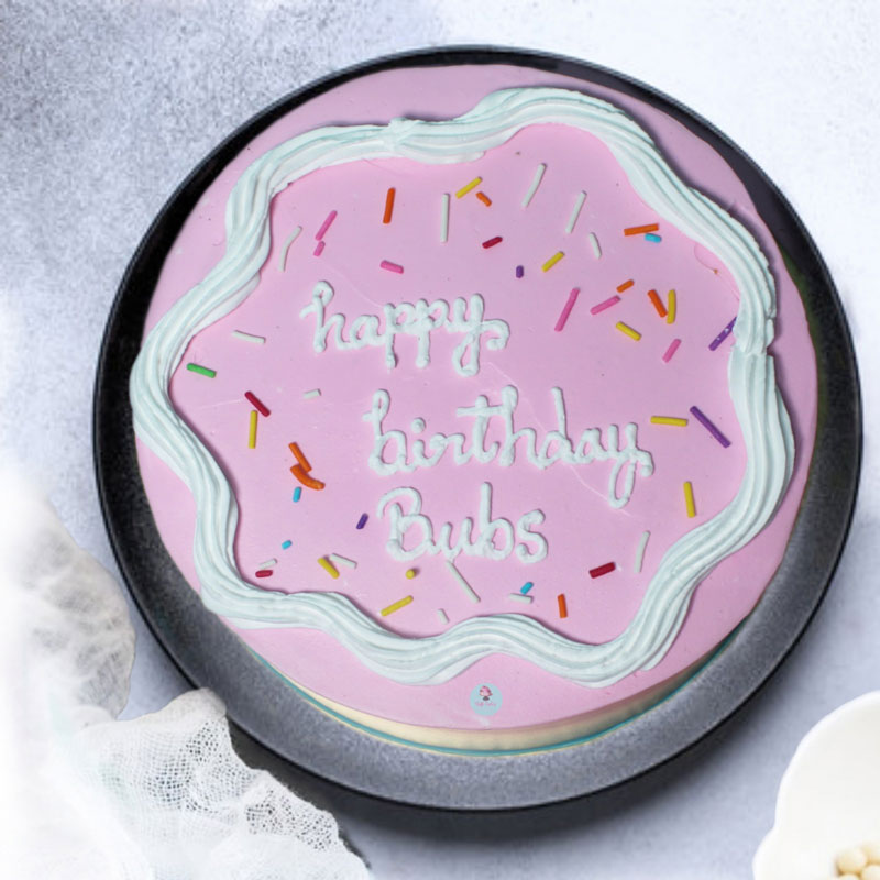 Cute-Birthday-Cake