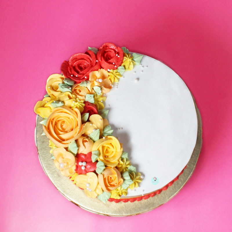 Colorful-Birthday-Cake