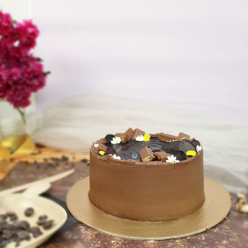 Rich-Chocolate-Ganache-Cake